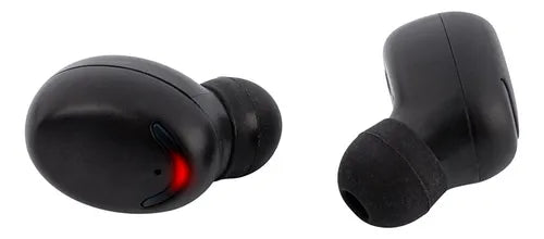 Auriculares In-Ear Gadnic IRH70 TWS Bt 5.1 Llamada Biaural 1200Ah Duracion 5Hs Micrófono Integrado