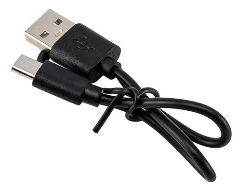 Auriculares Gadnic AU16 Bt 5.3 Micrófono Luz Led Autonomia 15h Carga Rápida 250mAh