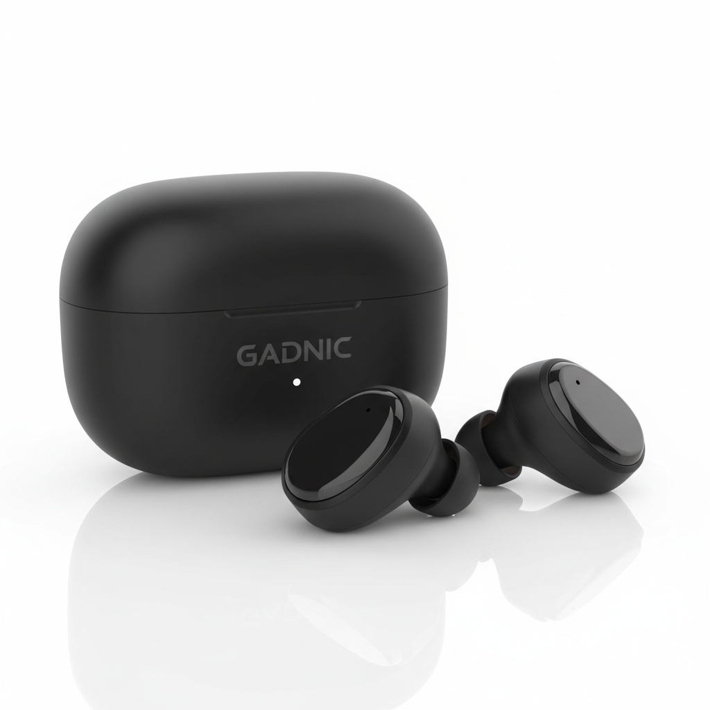 Auriculares Inalámbricos Gadnic AU70